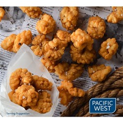 Squid Salt & Pepper 1kg 