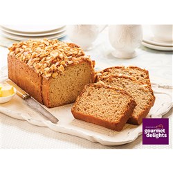 Banana Bread (12) Gluten Free