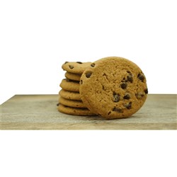 Cookies Choc Chip 40g 5kg/ctn