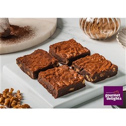 Brownie Gluten Free (15) 