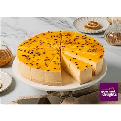 Cheesecake Passionfruit (16) 