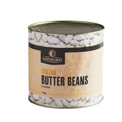 Beans Butter 6xA9  