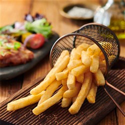 Chips Supacrunch Ultrafast 10mm 6x2kg 