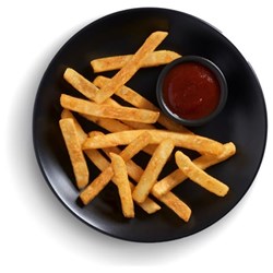 Fries Beer Batter Fast Fry 10mm 6x2kg 