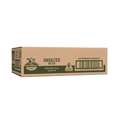 Butter Unsalted 10kg  