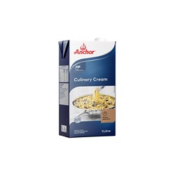 Cream Cooking 12x1L UHT Culinary 