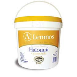 Haloumi Cheese 2kg  