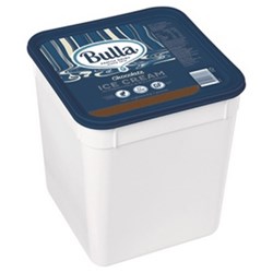 Ice Cream Chocolate 10L Gluten Free