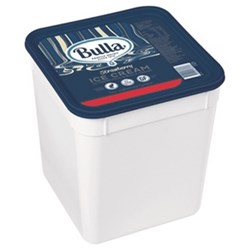 Ice Cream Strawberry 10L Gluten Free