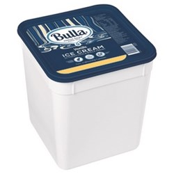 Ice Cream Vanilla 10L Gluten Free