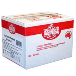 Baking Powder 4kg 
