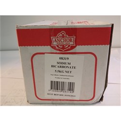 Sodium Bicarbonate 4kg 