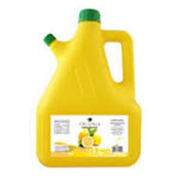 Lemon Juice 4L 