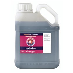 Vinegar Red Wine 5L 