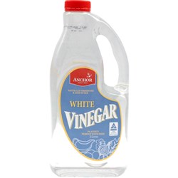 Vinegar White Spirit 2L 