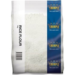 Flour Rice 1kg  