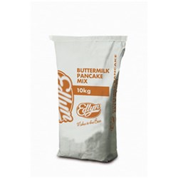 Pancake Mix Butter Milk 10kg 