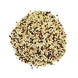 Quinoa Tri-Colour 1kg  