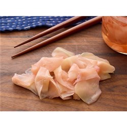 Ginger Pickled Toku 1.5kg 