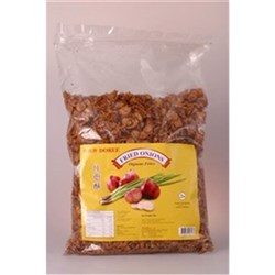 Onion Dried Fried 1kg 