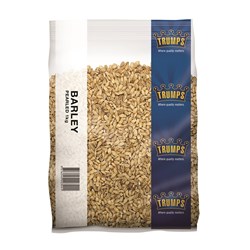 Pearl Barley 1kg  