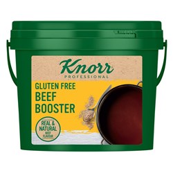 Booster Beef 8kg  Gluten Free