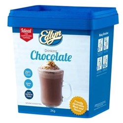 Chocolate Drinking Powder 2kg  Gluten Free