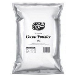 Cocoa Powder 1kg  Gluten Free