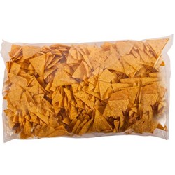 Corn Chips Triangle 6x750g 