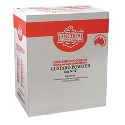 Custard Powder 3kg 