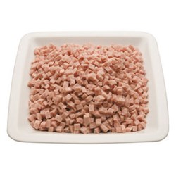 Bacon Diced 2kg  79768