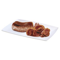 Salami Mild Thin Slc 1kg  91447