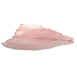 Fresh Goldband Snapper Fillets Skin Off 