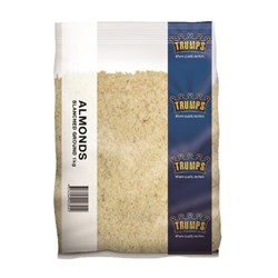 Almond Meal Ground 1kg  