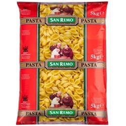 Shells Large #29 2x5kg 