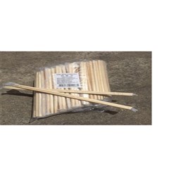 Chopsticks Bamboo Round DNR 100's