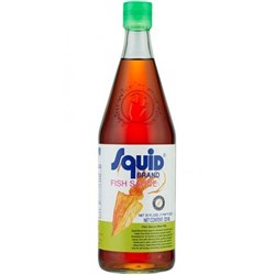 Fish Sauce 700ml  