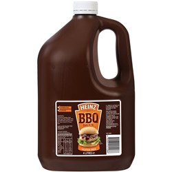 BBQ Sauce 4L Gluten Free