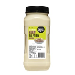 Dressing Coleslaw 2.4kg  