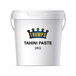 Tahini Hulled 2kg 