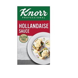 Hollandaise 6x1L Gluten Free
