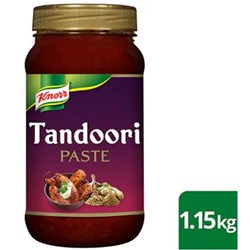Paste Tandoori Pataks 1.15kg 