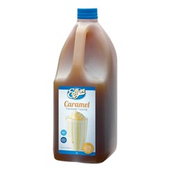 Topping Caramel 3L Gluten Free