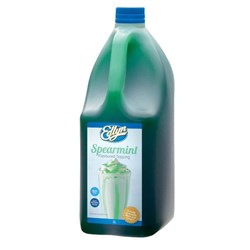 Topping Spearmint 3L Gluten Free