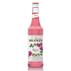 Syrup Rose 700ml  
