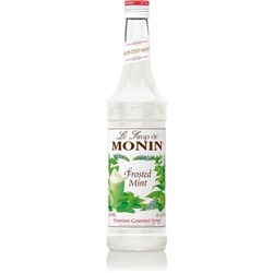 Syrup Frosted Mint 700ml  