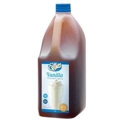 Topping Vanilla 3L Gluten Free