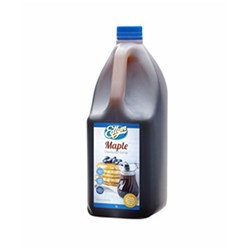 Maple Flavoured Syrup 3L Gluten Free