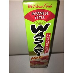 Wasabi Horseradish Powder 30g 