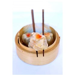 Dim Sims Chicken Medium 5kg 100x50g